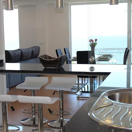 Oceanview Foz *