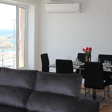 Oceanview Foz