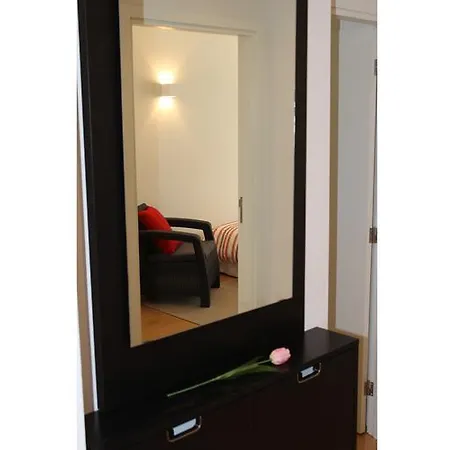 Oceanview Foz Apartment Porto