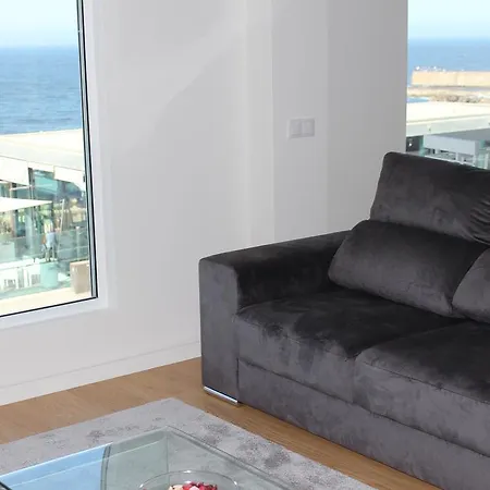 Oceanview Foz *